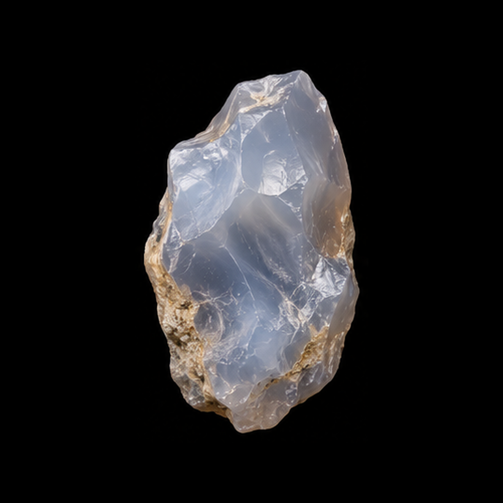 玉髓｜Chalcedony