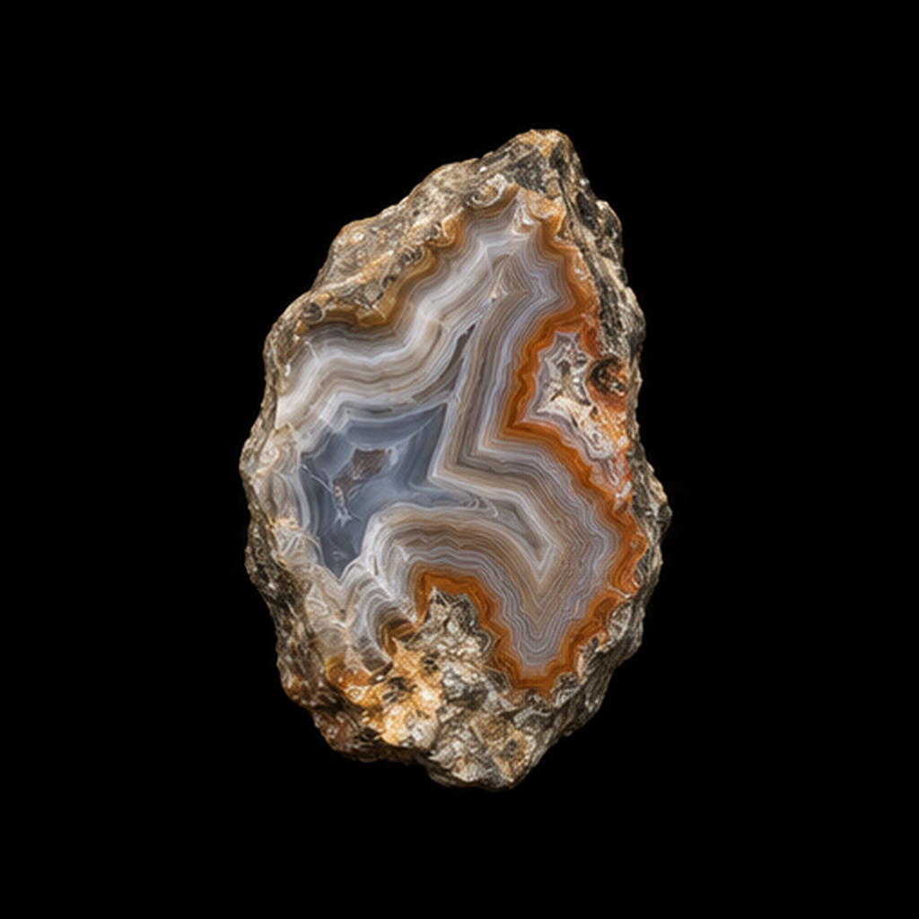 瑪瑙｜Agate
