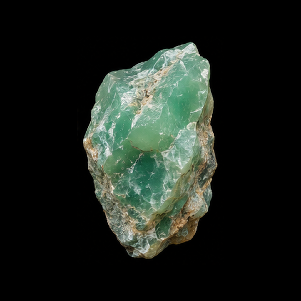 綠玉髓｜Chrysoprase