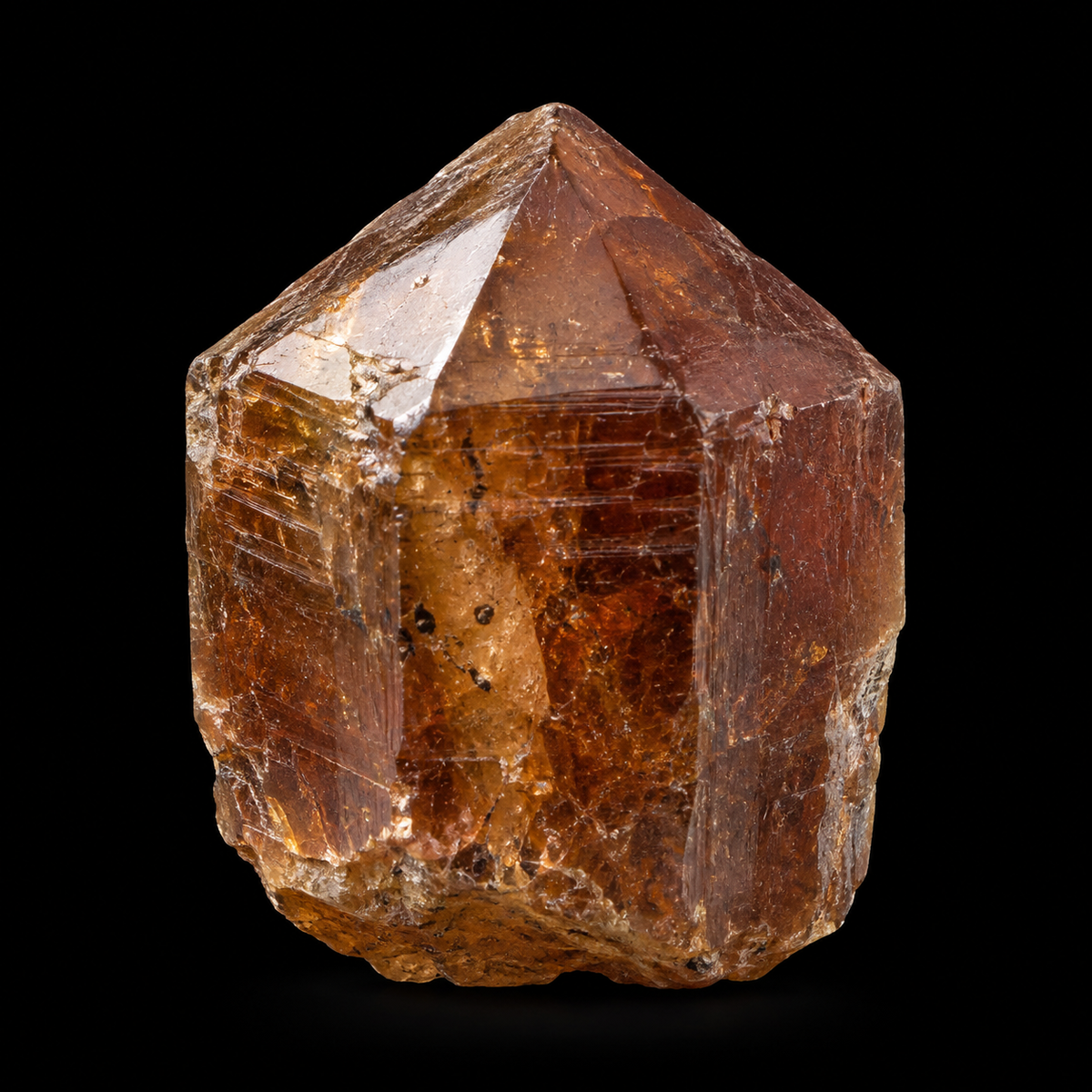鋯石｜Zircon