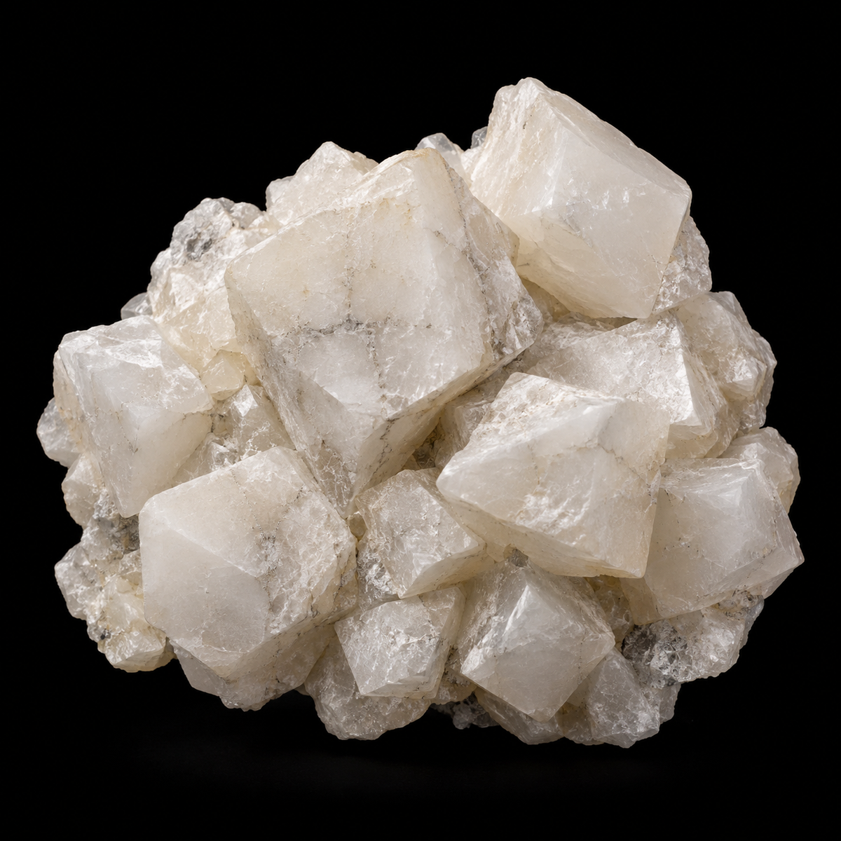 菱鎂礦｜Magnesite