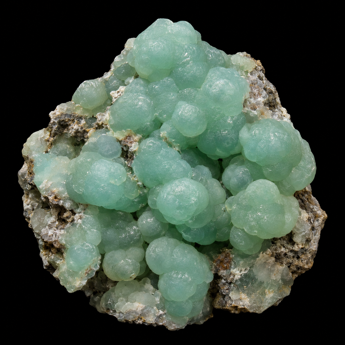 菱鋅礦｜Smithsonite