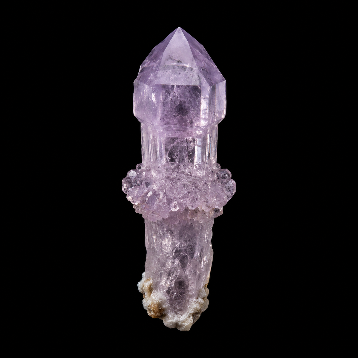 權杖水晶｜Scepter Quartz