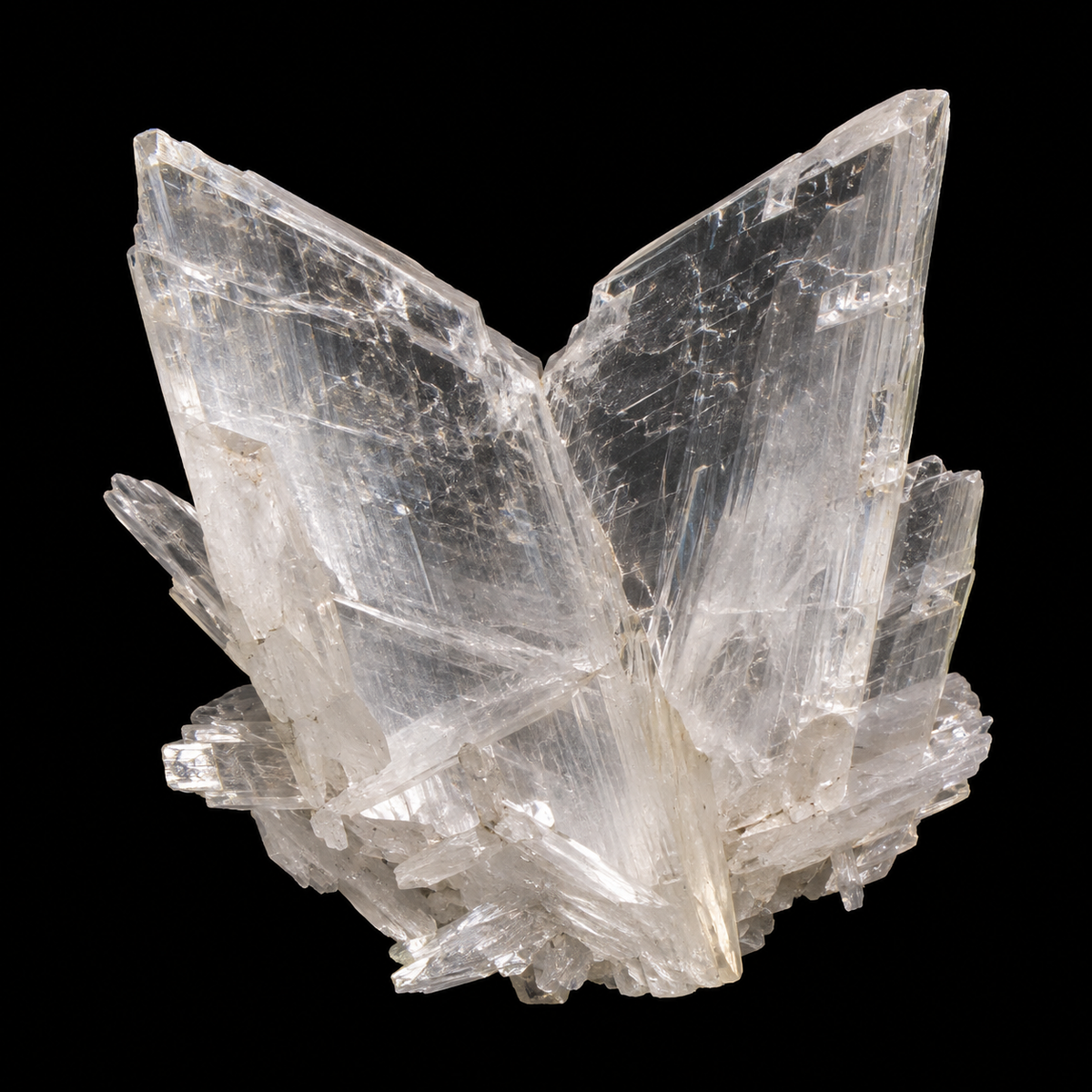 石膏｜Gypsum