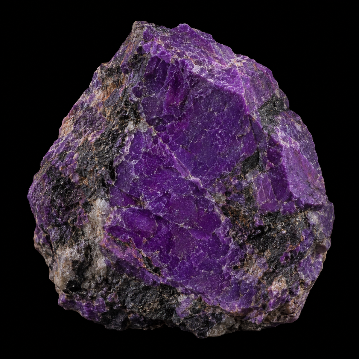 舒俱徠石｜Sugilite