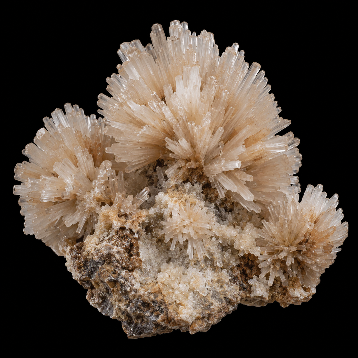 霰石｜Aragonite