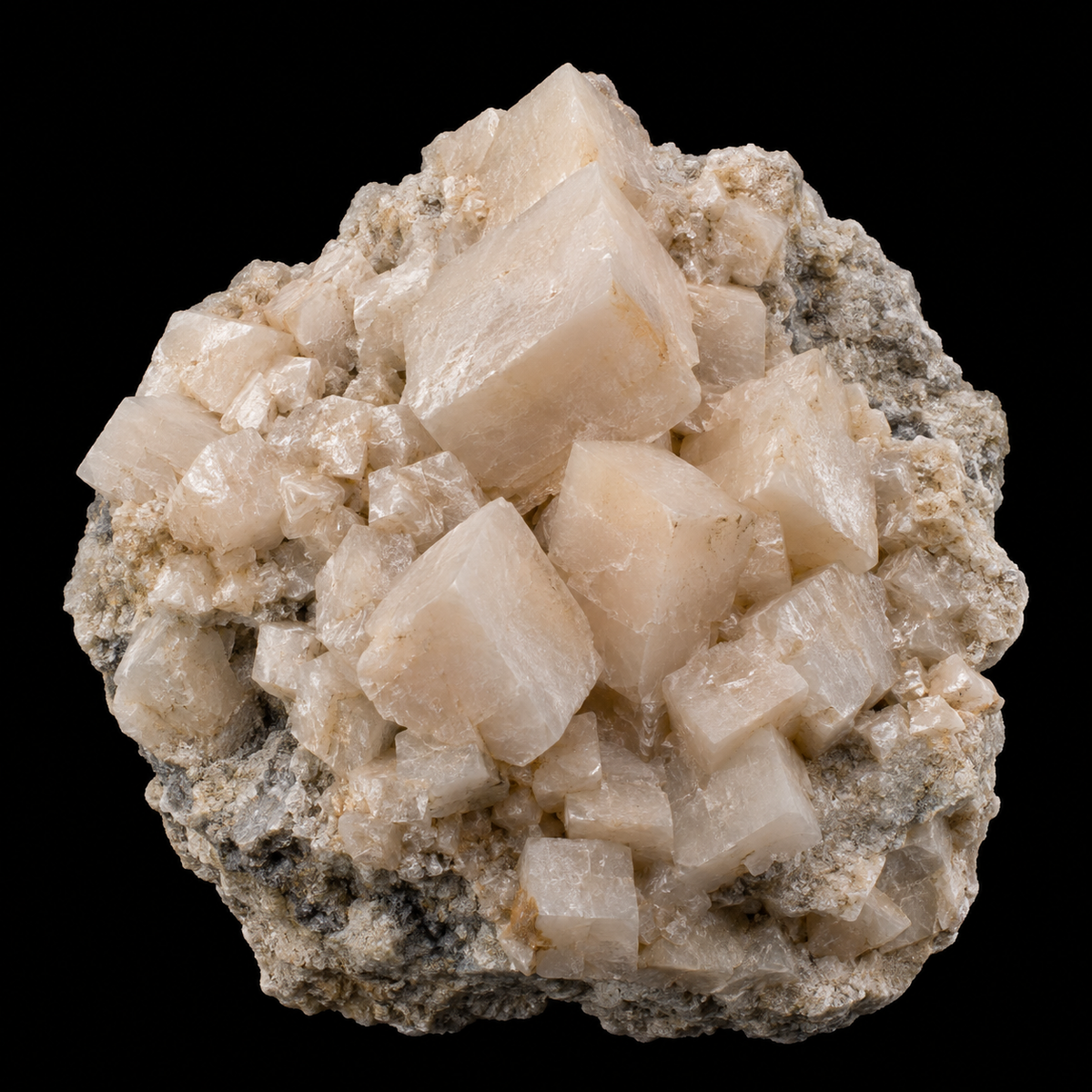 白雲石｜Dolomite