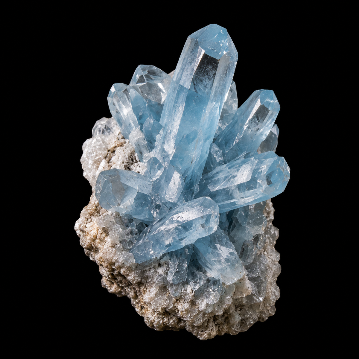 天青石｜Celestine