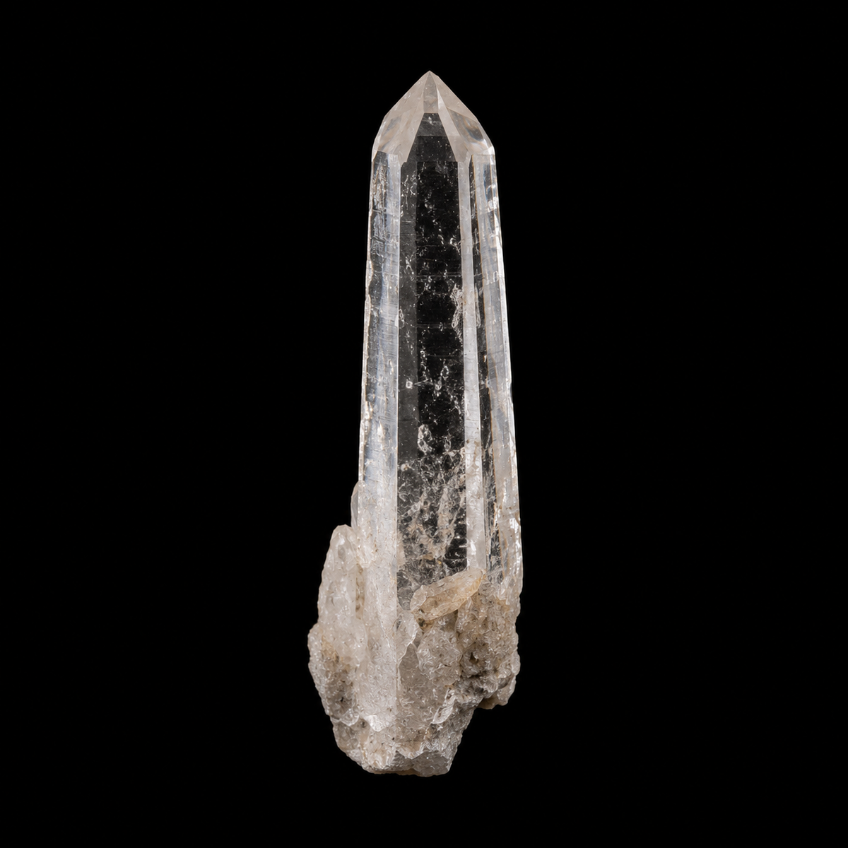 雷射刀水晶｜Laser Quartz