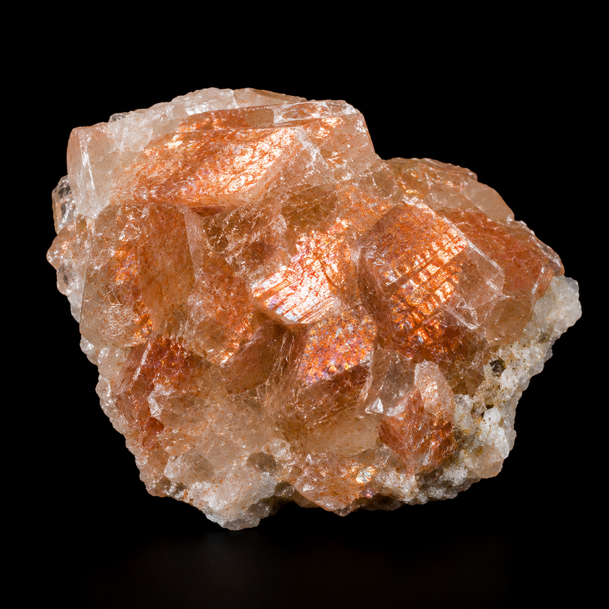 日光石｜Sunstone