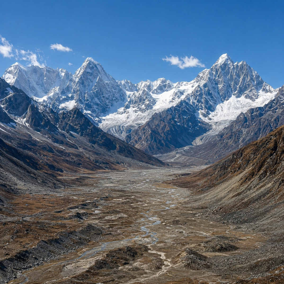 喜馬拉雅｜Himalaya