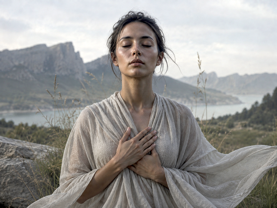 Anahata｜心輪