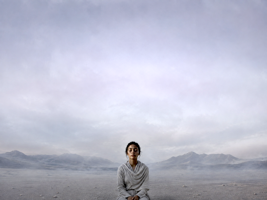 Sahasrara｜頂輪