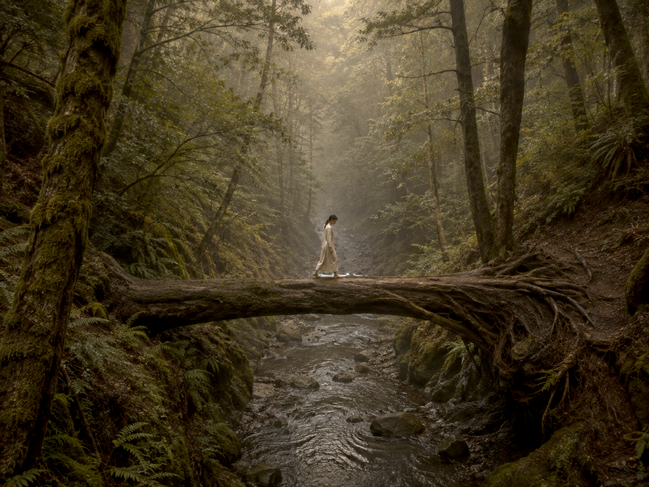 Bridge Crystal｜橋水晶