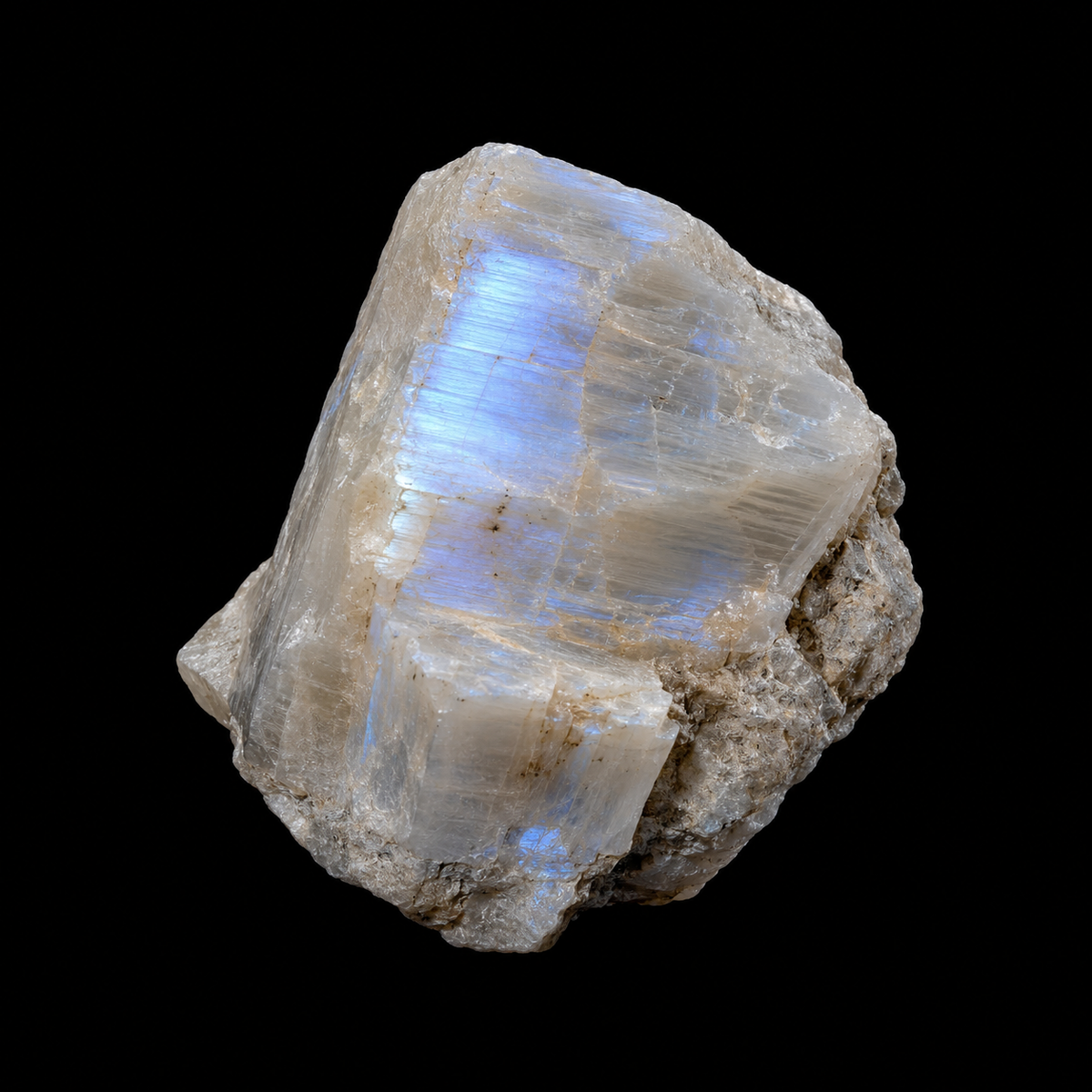 月光石｜Moonstone