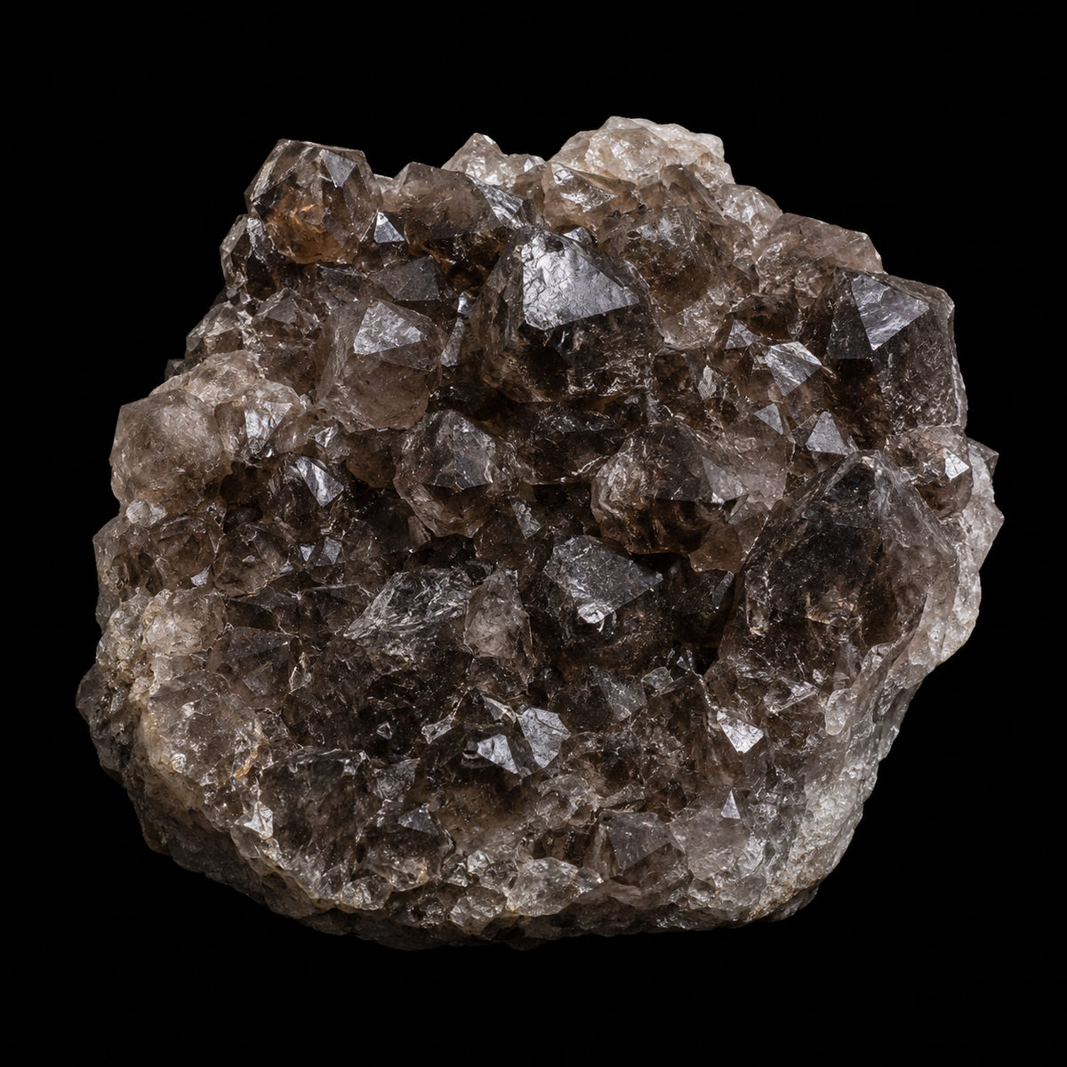 鱷魚水晶｜Alligator Quartz