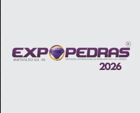 巴西 Expopedras 2026