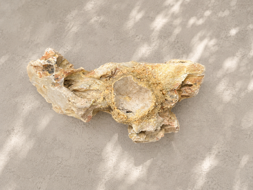 Natural Citrine | Congo | Basin | Diyu | C02-008