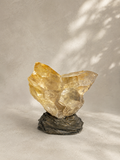 黃金喜馬拉雅水晶｜哈休比｜並行｜底域 DIYU｜C01-020