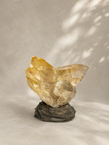 黃金喜馬拉雅水晶｜哈休比｜並行｜底域 DIYU｜C01-020 - DIYU底域