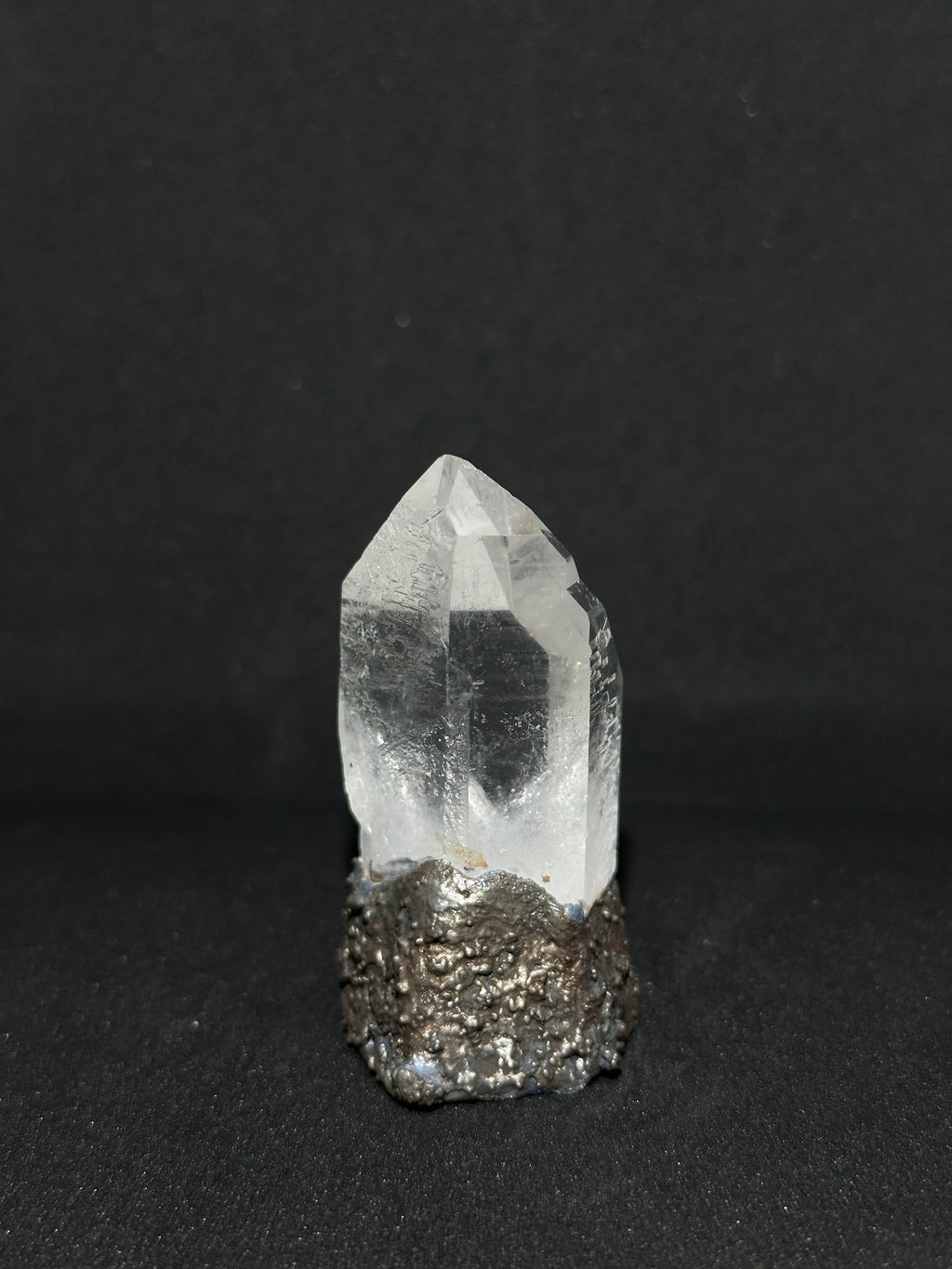 天狼星水晶｜巴西｜灰岩｜底域 DIYU｜C01-033