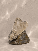象神山綠幽靈單晶｜尼泊爾｜苔原｜底域 DIYU｜C01-031 - DIYU底域
