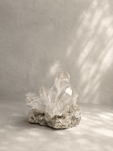 藏晶白水晶｜西藏｜雪線｜底域 DIYU｜C02-006 - DIYU底域