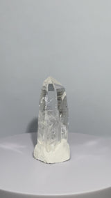 Blemylia Crystal | Colombia | White Realm | Diyu | C01-023