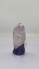克魯茲紫水晶單晶｜維拉克魯茲｜天穹之眼｜底域 DIYU｜C01-041