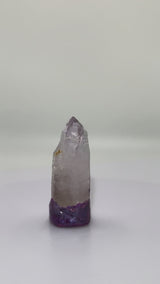 克魯茲紫水晶單晶｜維拉克魯茲｜天穹之眼｜底域 DIYU｜C01-044