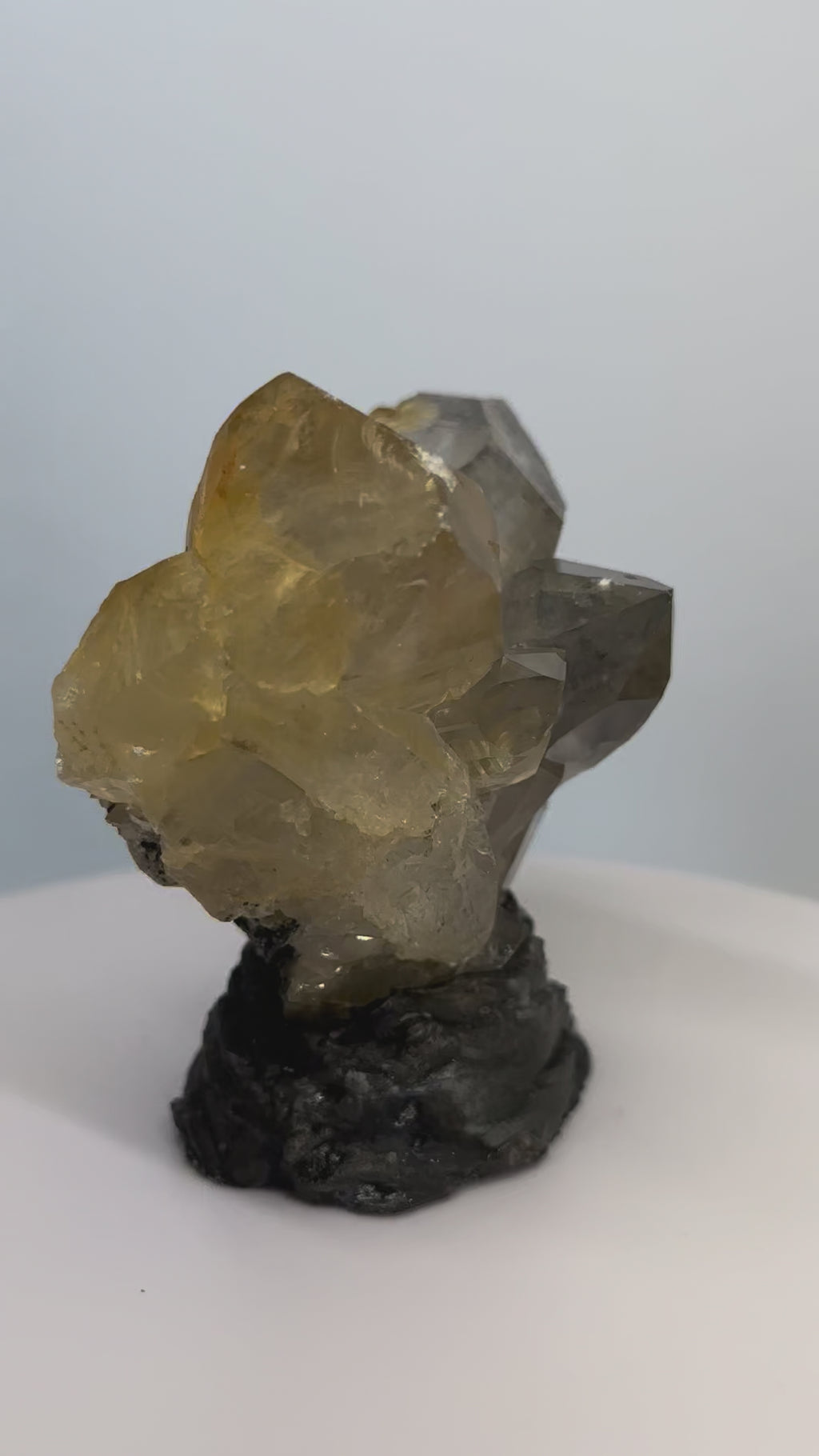 ゴールデンヒマラヤ水晶｜ハシュビ｜パラレル｜底域 DIYU｜C01-020