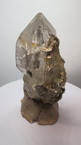 Ganesh Himal Crystal | Nepal | View | Diyu | C02-001